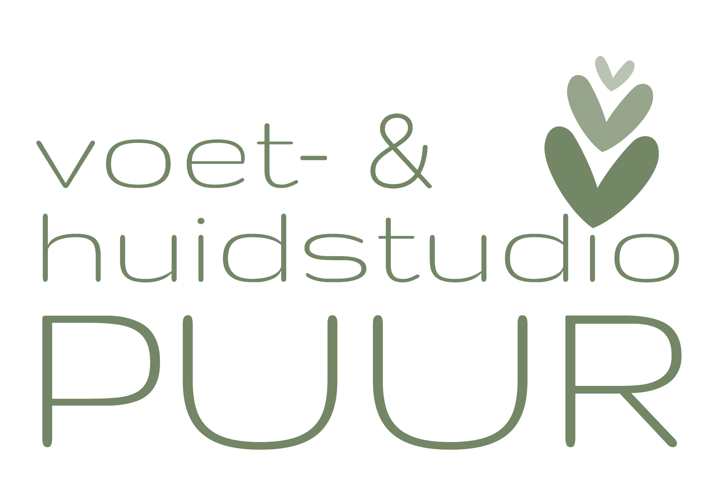 voet- en huidstudio PUUR